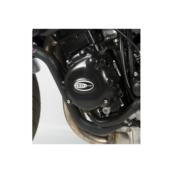 COUVRE-CARTER DROIT POUR SUZUKI GSR750 '11