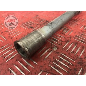 Axe de roue avantZX6R02AW-558-QE837421used