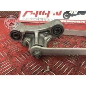 Balancier d'amortisseur avec biellesZX6R02AW-558-QE837425used