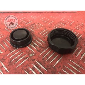 Bocal + joint bocal de frein avantZX6R02AW-558-QE837433used