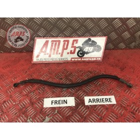 Durite de freinZX6R02AW-558-QE837393used