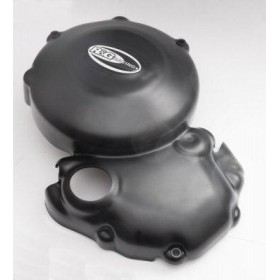 COUVRE-CARTER DROIT R&G POUR TRIUMPH