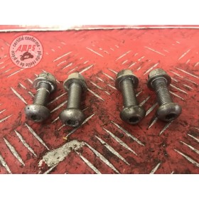 Kit de vis boucle arrièreZX6R02AW-558-QE837445used