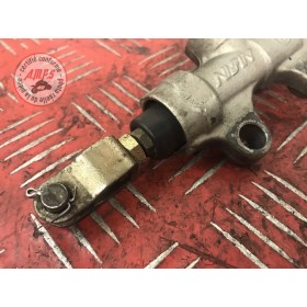 Maitre cylindre de frein arriereZX6R02AW-558-QE837391used