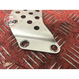 Pare talon droit Kawasaki ZX-6R 636 2002