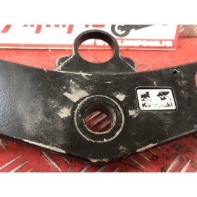 Te de fourche supérieur Kawasaki ZX-6R 636 2002