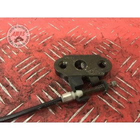 Verrouillage de selle Kawasaki ZX-6R 636 2002
