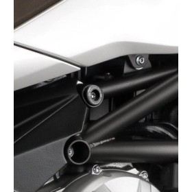 INSERT DE CADRE POSITION HAUTE R&G MV AGUSTA BRUTALE 675/800