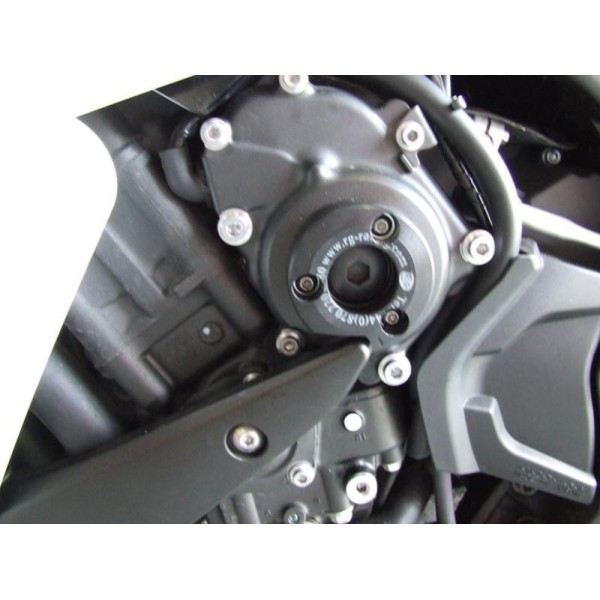 Slider moteur gauche pour YZF-R1 07-08