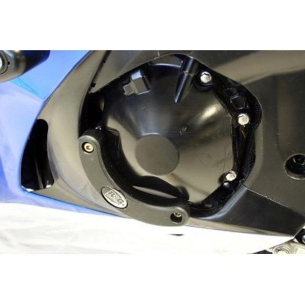 Slider moteur gauche R&G Suzuki GSX-R1000