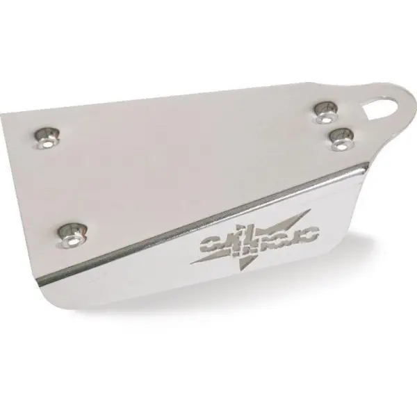 Protection de triangle avant ART - aluminium Husqvarna TC125