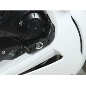 SLIDER MOTEUR DROIT R&G POUR SUZUKI