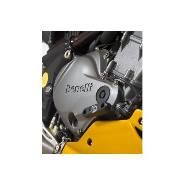 SLIDER MOTEUR DROIT R&G RACING POUR BENELLI