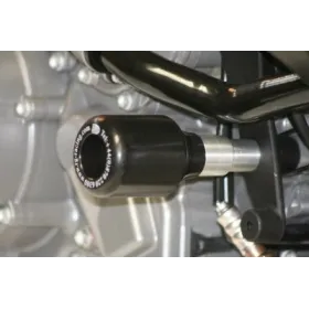 Tampon de protection inférieur R&G KTM 990 Super Duke/SM