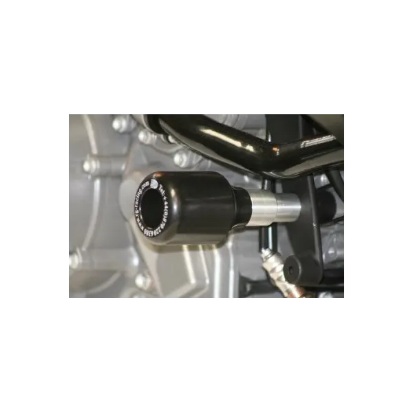 Tampon de protection inférieur R&G KTM 990 Super Duke/SM