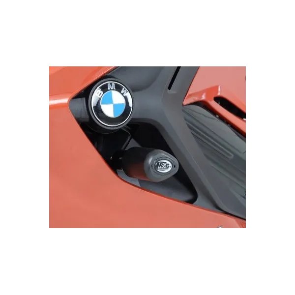 Tampon Aéro R&G BMW F800 GT