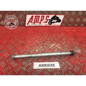 Axe de roue arriereCBF60006BK-092-DKB9-D4838073used