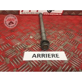 Axe de roue arriereCBF60006BK-092-DKB9-D4838073used