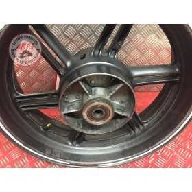 Jante arrièreCBF60006BK-092-DKB9-D4838093used