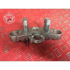 Te de fourche supérieur Honda CBF 600 S 2004 à 2007