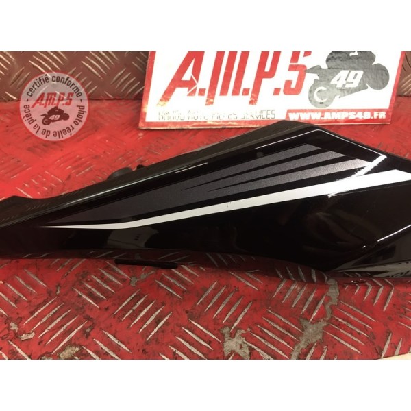 Coque arrière droiteGSXR100018FB-662-CBH6-A0838169used