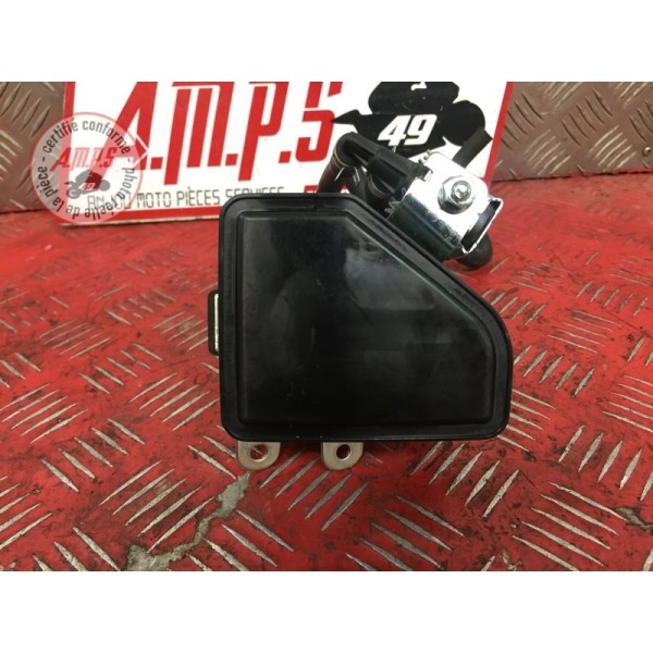 CanisterGSXR100018FB-662-CBH6-A0838245used