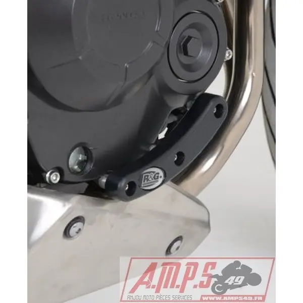 Slider moteur droit R&G RACING Honda CB500R/X/F