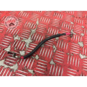 Cable de batterie Suzuki GSXR 1000 2003 à 2004