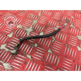 Cable de batterie Suzuki GSXR 1000 2003 à 2004