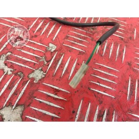 Cable de sonde de pression d'huileGSXR100003CY-632-WJB6-A3838493used