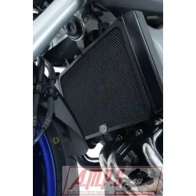 Protection de radiateur R&G Racing aluminium - Yamaha MT-09