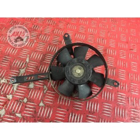 Ventilateur Suzuki GSXR 1000 2003 à 2004