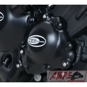 Couvre-carter démarreur R&G RACING Yamaha MT-09