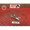 Platine repose pied passager gaucheGSXR100003CY-632-WJB6-A3838589used