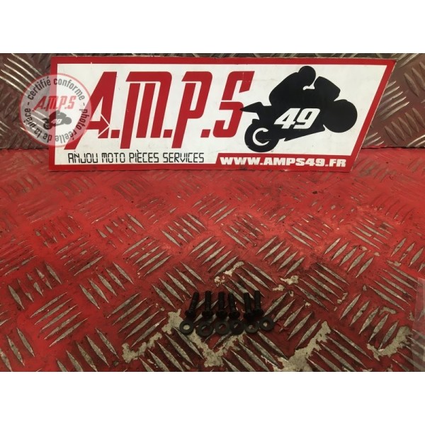 Kit de vis bulleZX6R05BD-789-JNH7-C3838717used