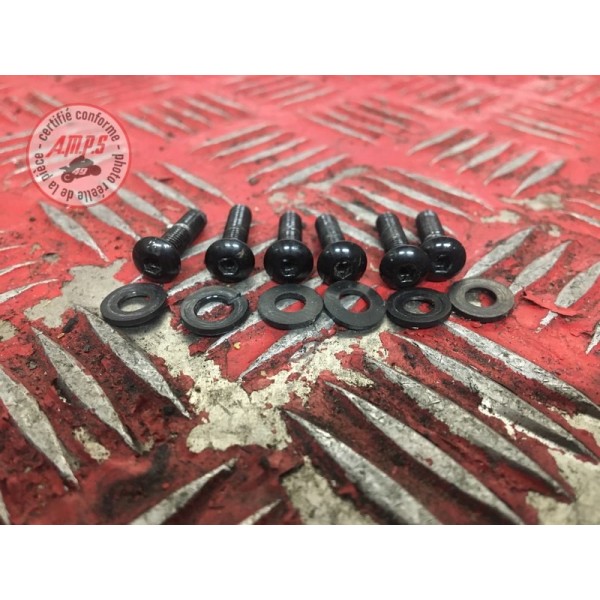 Kit de vis bulleZX6R05BD-789-JNH7-C3838717used