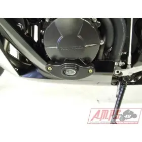 Slider moteur gauche pour CBR600RR 07-09