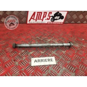 Axe de roue arriere900HORNET04CQ-921-GKB9-C4839219used