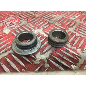 Entretoise de roue arriere Honda CBF 900 Hornet 2002 à 2006
