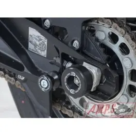 Protection de bras oscillant R&G RACING KTM 1190 ADVENTURE