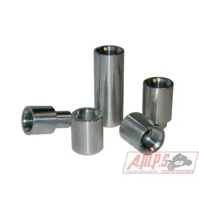 KIT FIXATION PARE-CARTER POUR 900 HORNET 2002-06