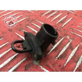 Sonde d air sur boite a air82114DL-836-QEH7-E0839377used