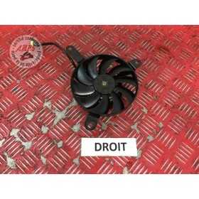 Ventilateur droit82114DL-836-QEH7-E0839353used