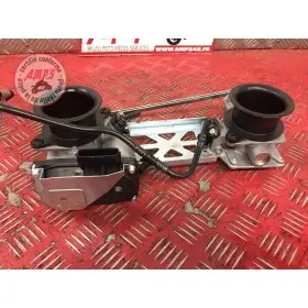 Rampe d'injection82114DL-836-QEH7-E0839459used