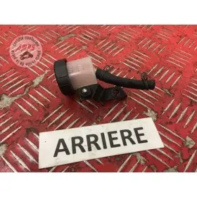 Bocal de liquide de frein arriere82114DL-836-QEH7-E0839591used