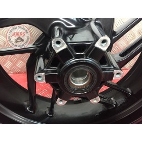 Jante arrière82114DL-836-QEH7-E0839523used