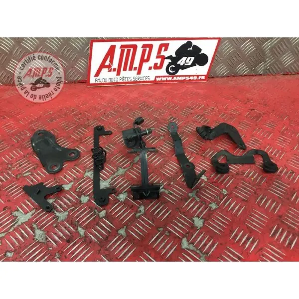 Kit de support82114DL-836-QEH7-E0839535used