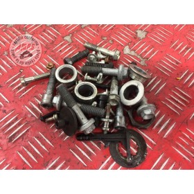 Kit de vis partie cycle82114DL-836-QEH7-E0839587used