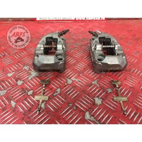 Paire d'étrier de frein avant82114DL-836-QEH7-E0839529used