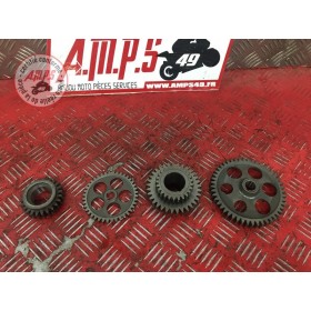 Kit de pignon moteur84809AB-913-BXH7-E1839763used
